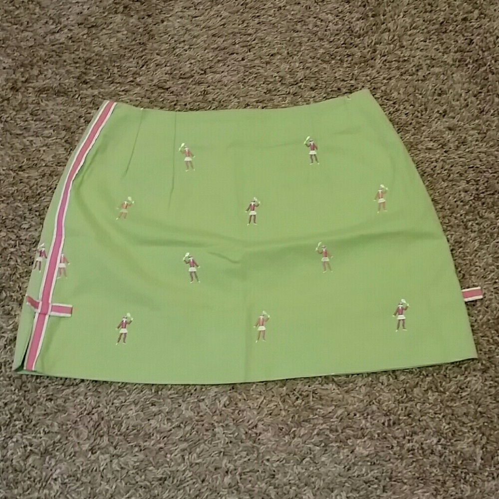 Lilly Pulitzer Skirt